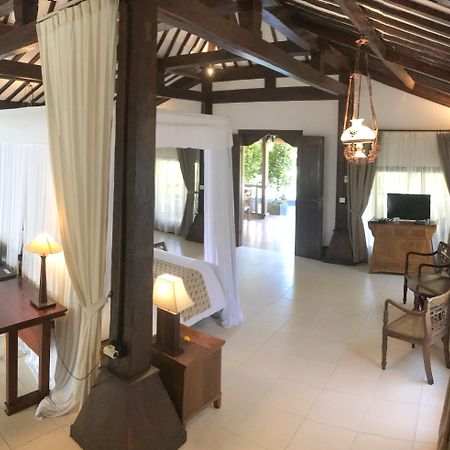 Villa Berawa Canggu Kültér fotó