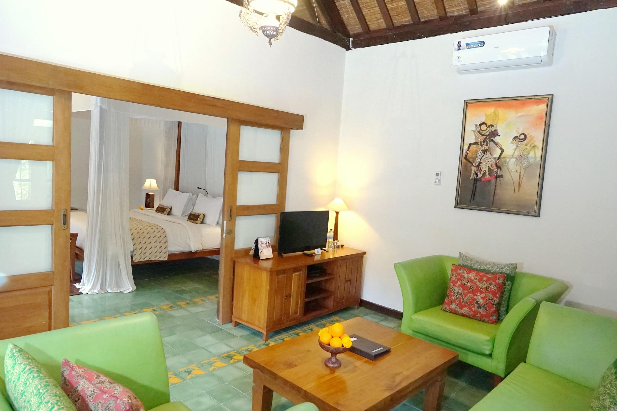 Villa Berawa Canggu Kültér fotó
