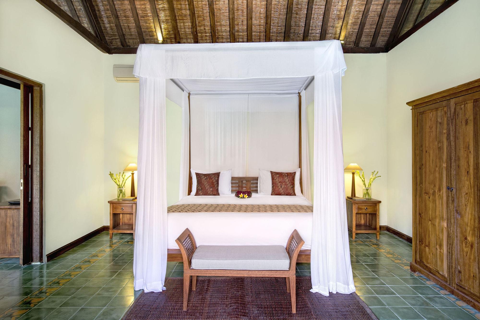 Villa Berawa Canggu Kültér fotó