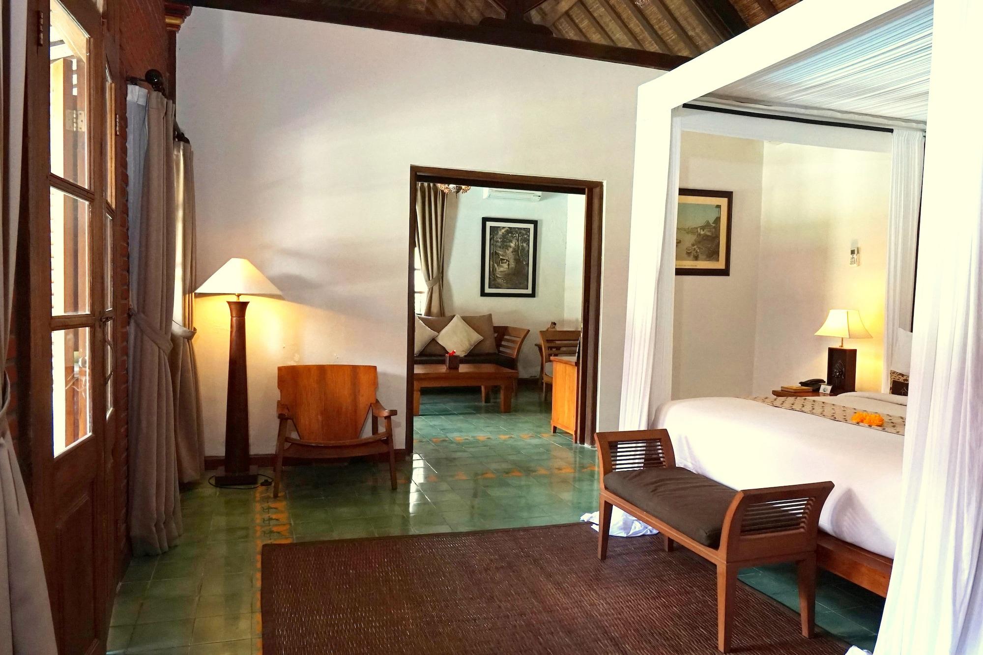 Villa Berawa Canggu Kültér fotó