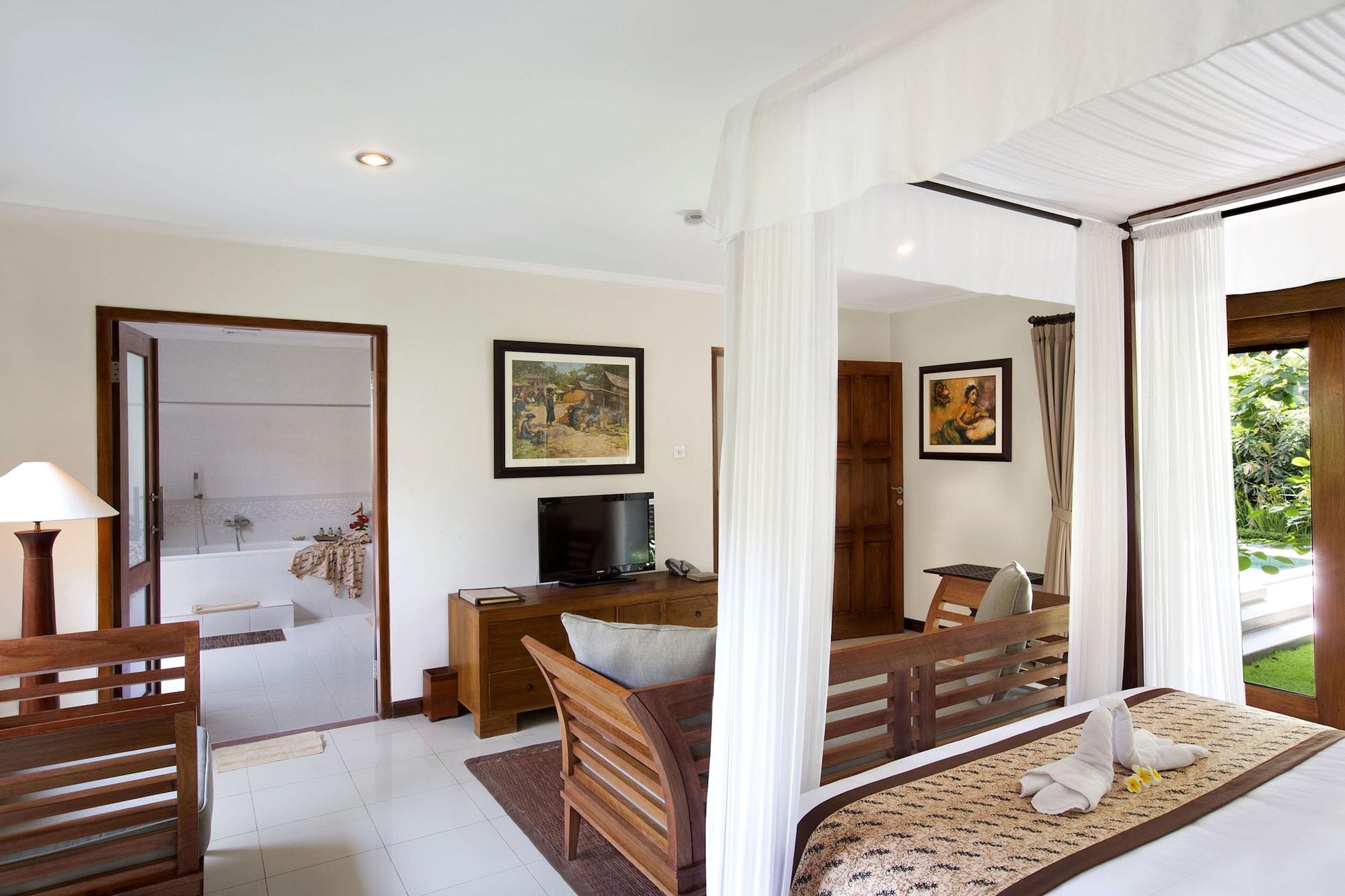 Villa Berawa Canggu Kültér fotó
