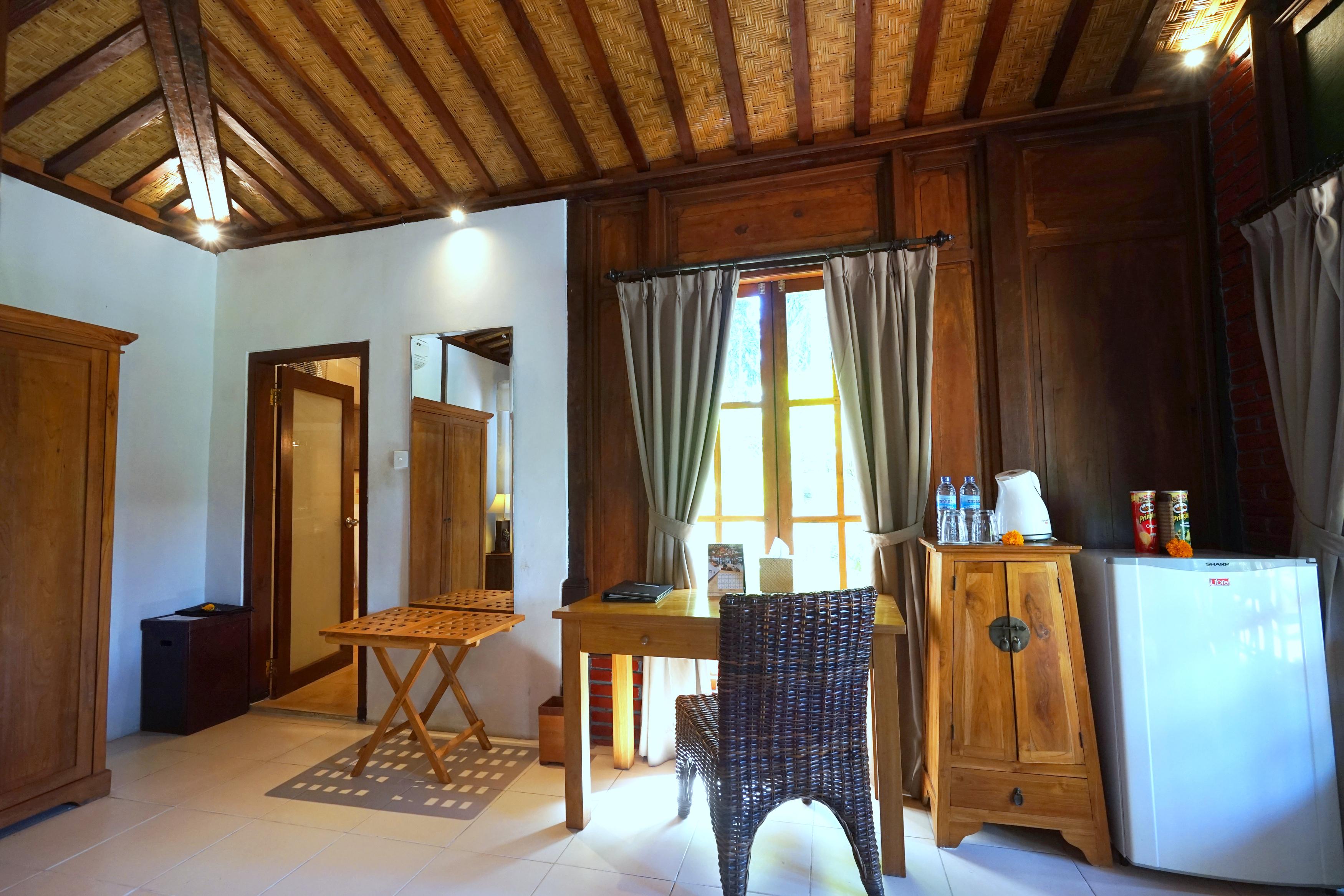 Villa Berawa Canggu Kültér fotó