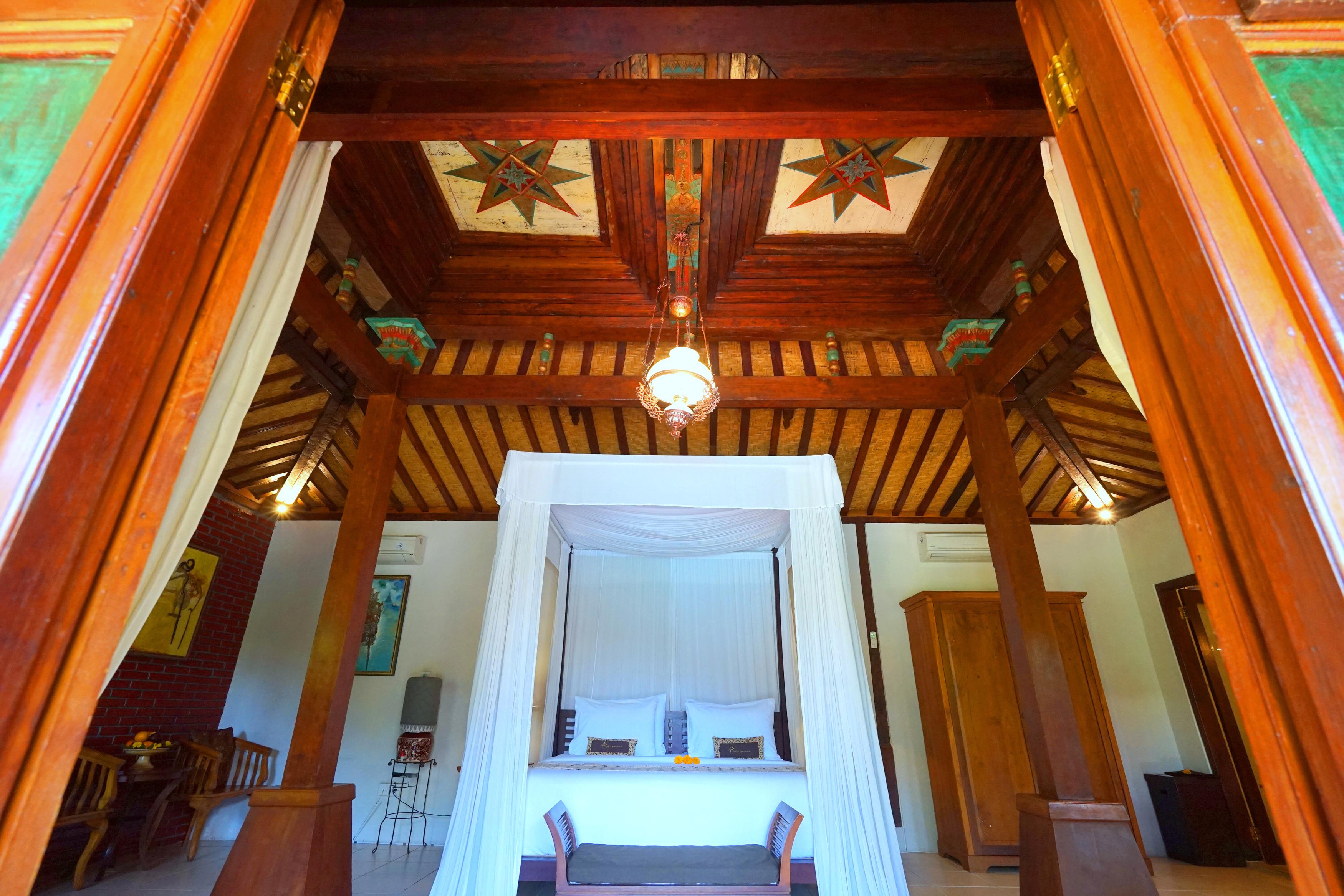 Villa Berawa Canggu Kültér fotó