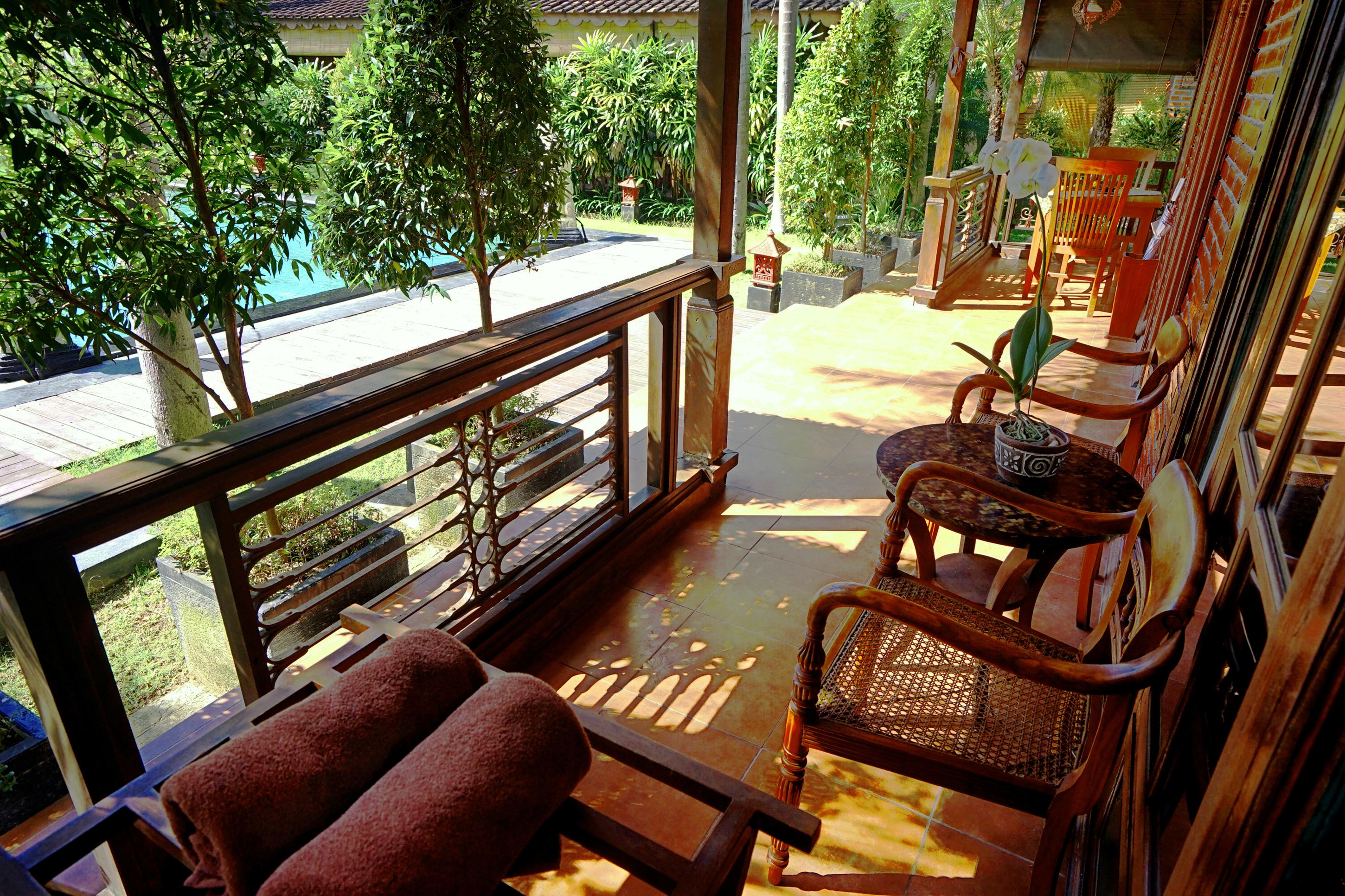 Villa Berawa Canggu Kültér fotó