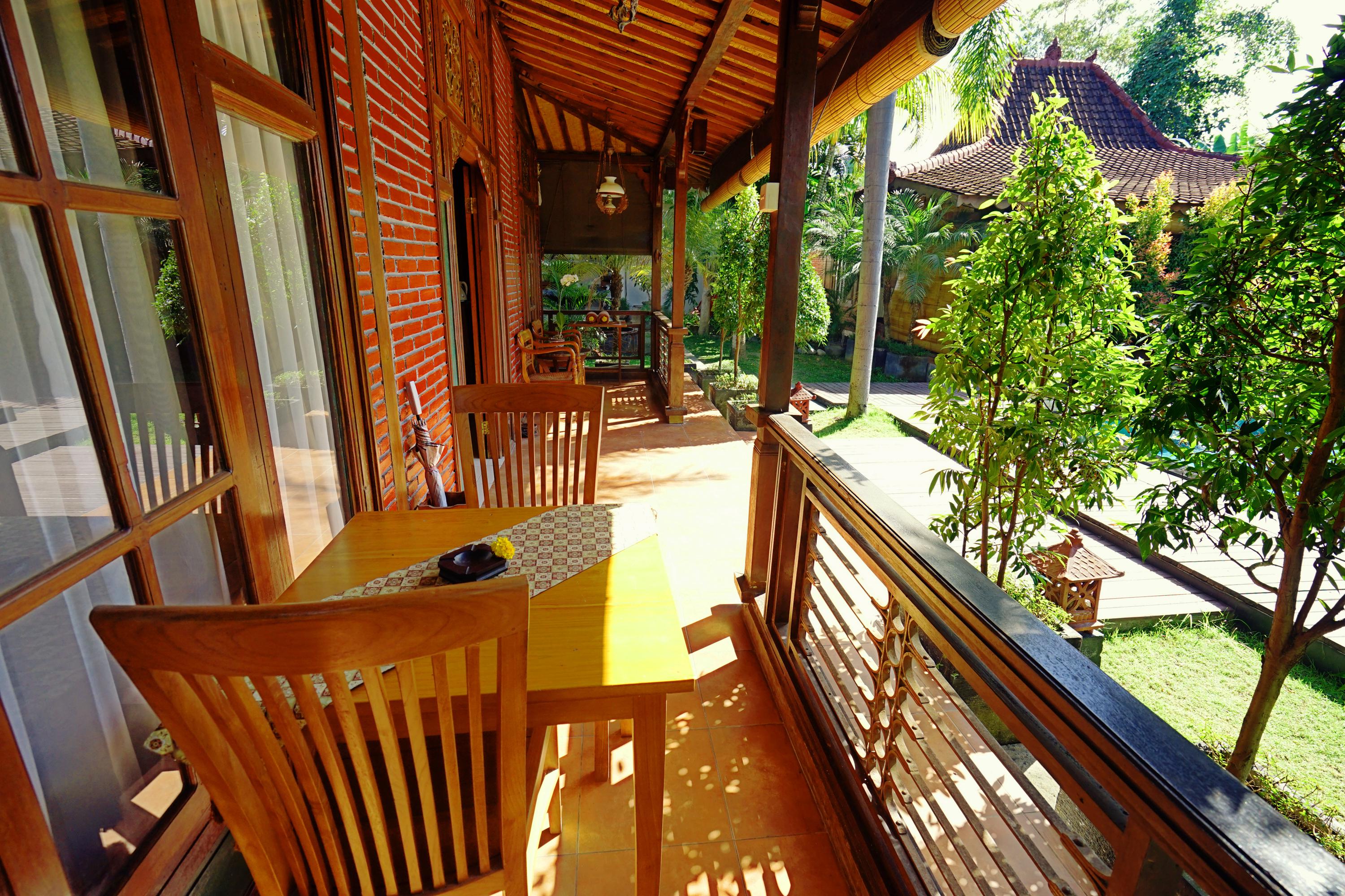 Villa Berawa Canggu Kültér fotó