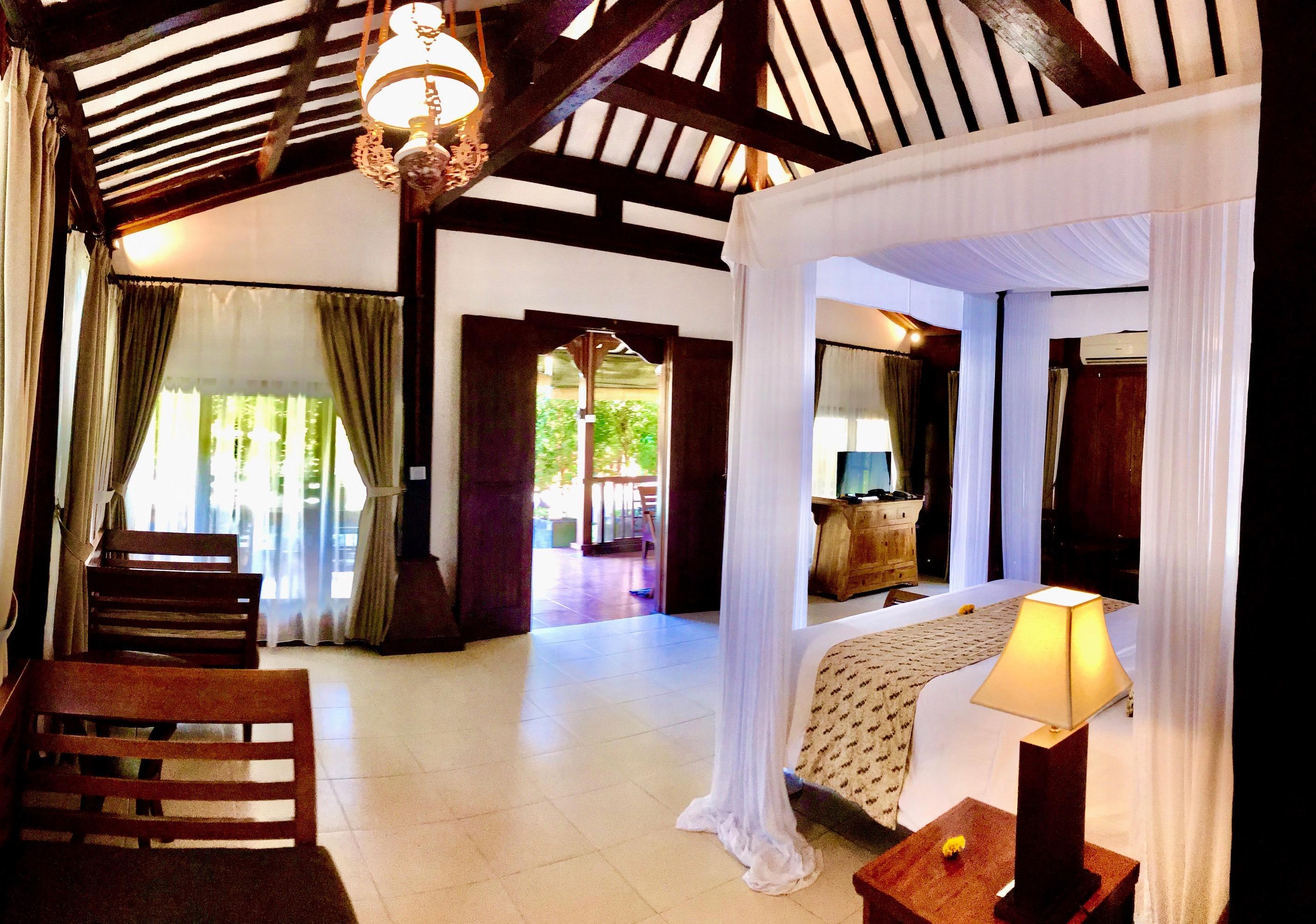 Villa Berawa Canggu Kültér fotó