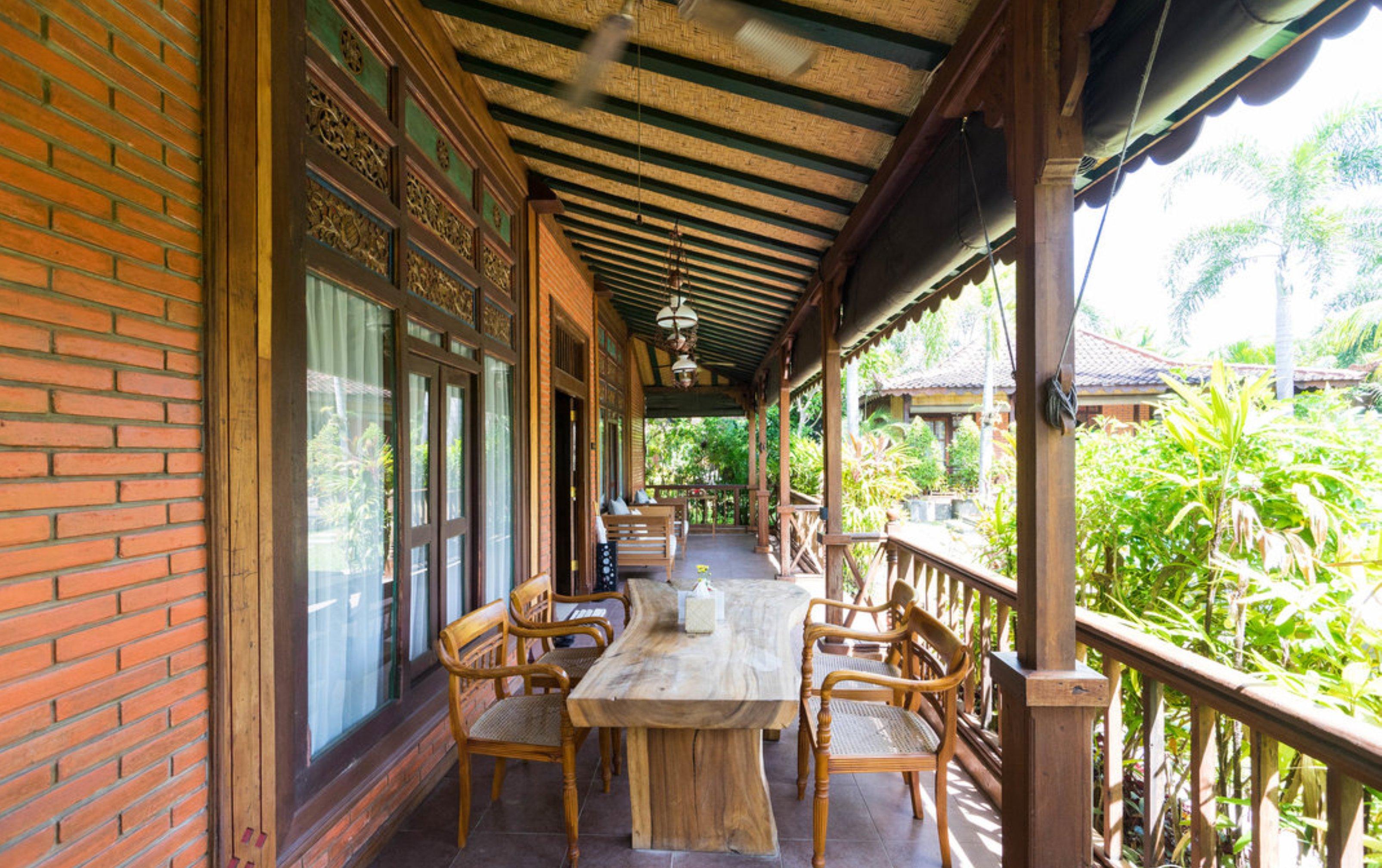 Villa Berawa Canggu Kültér fotó