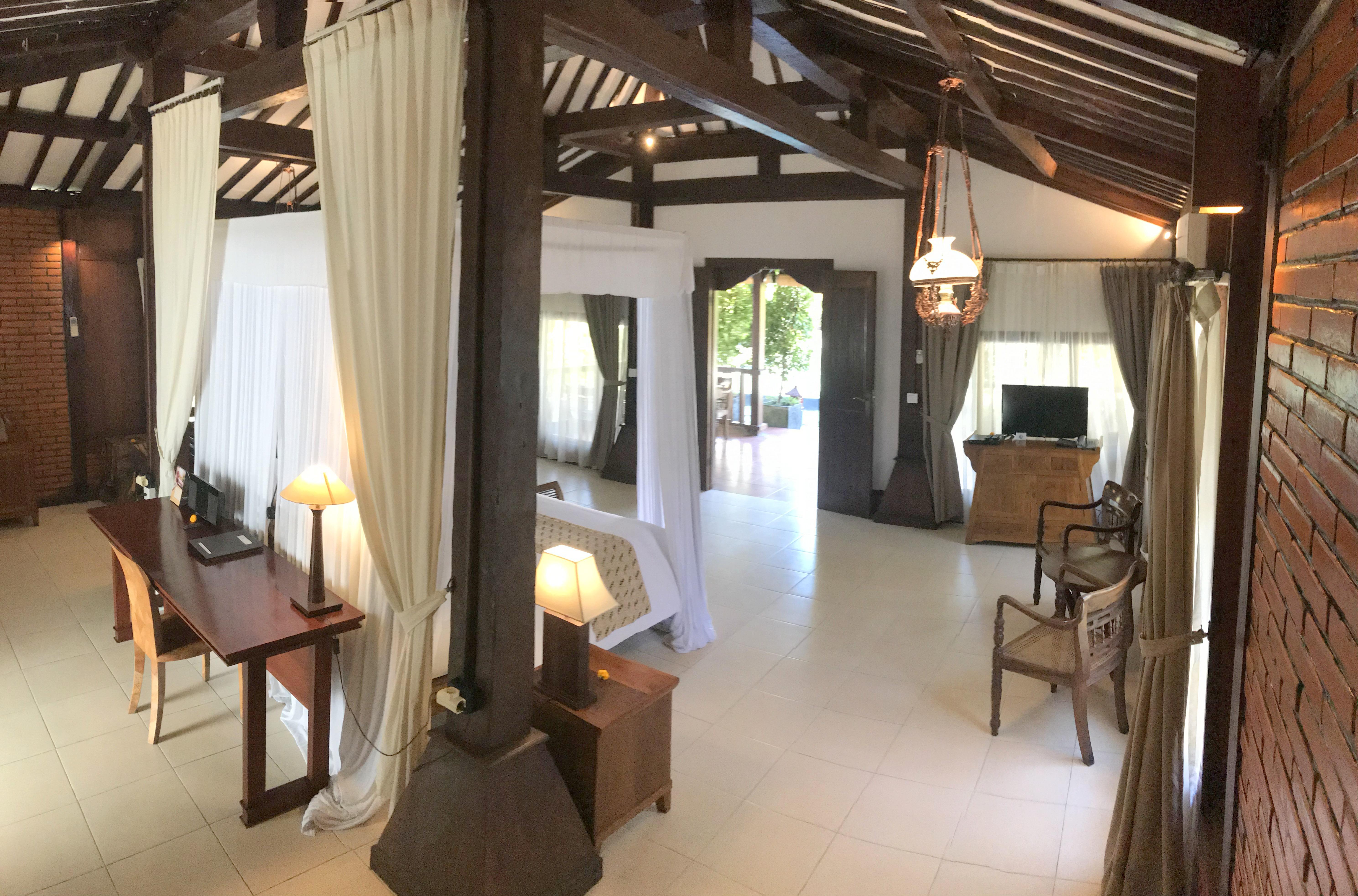 Villa Berawa Canggu Kültér fotó