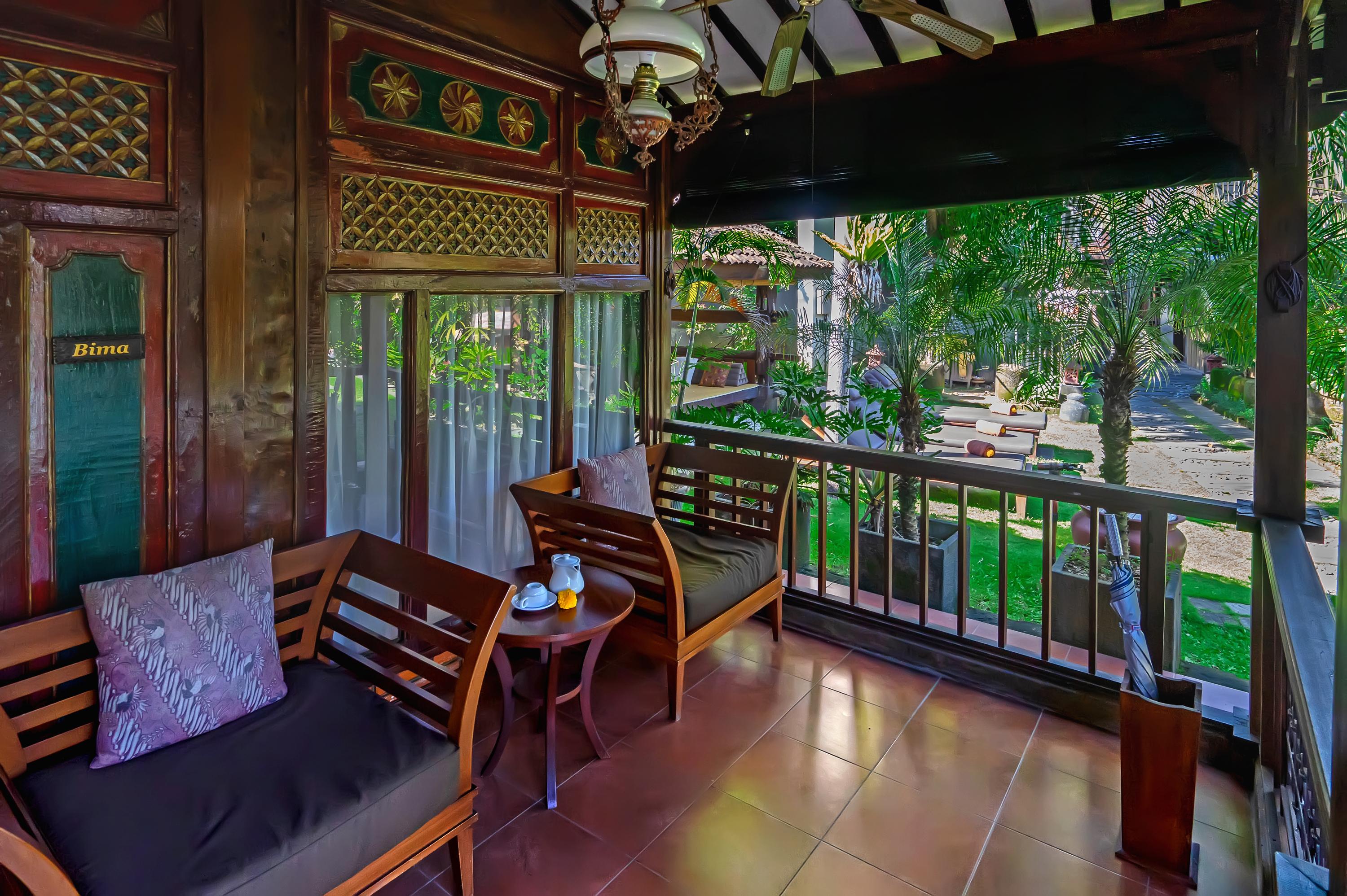 Villa Berawa Canggu Kültér fotó