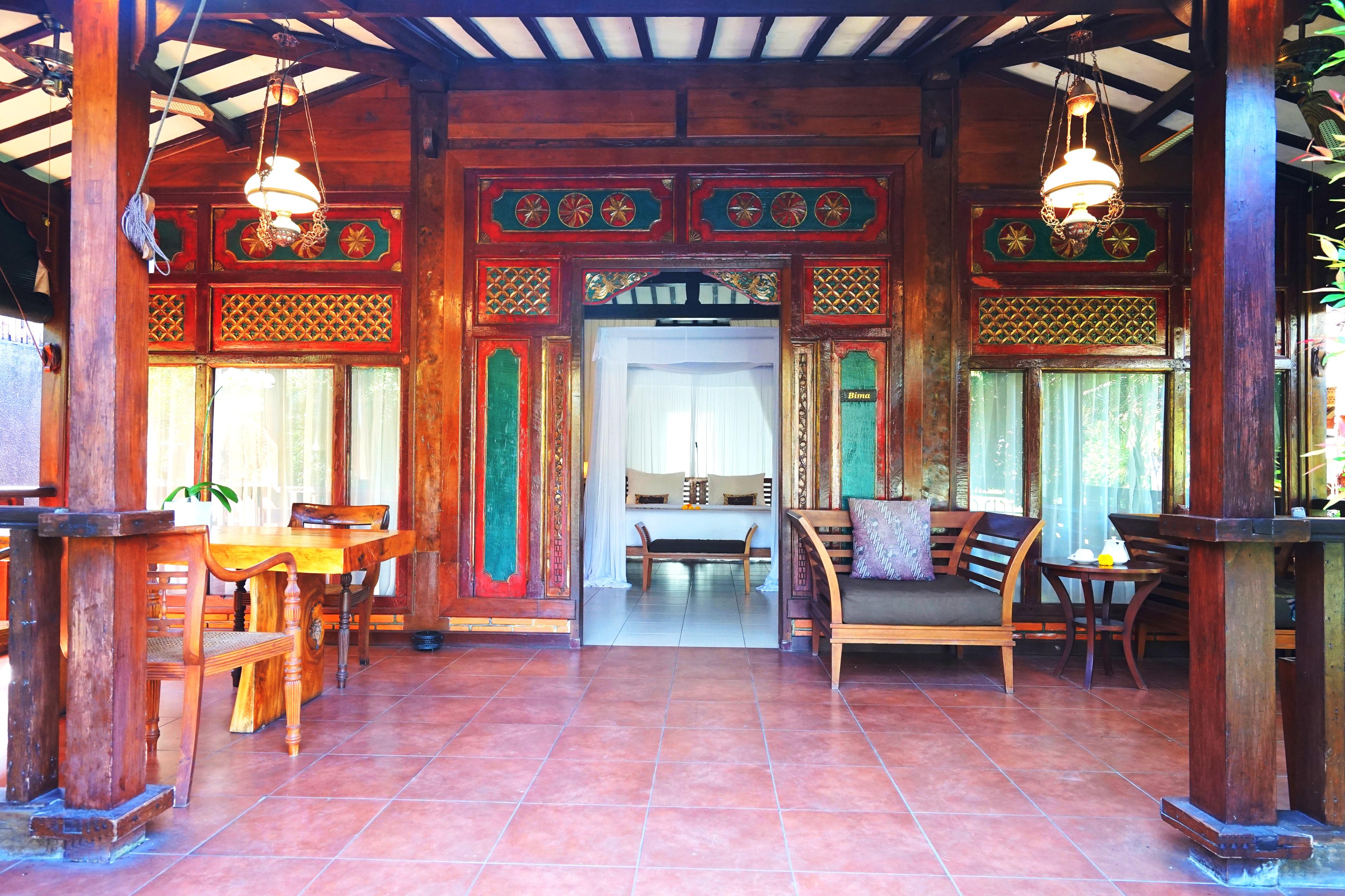 Villa Berawa Canggu Kültér fotó