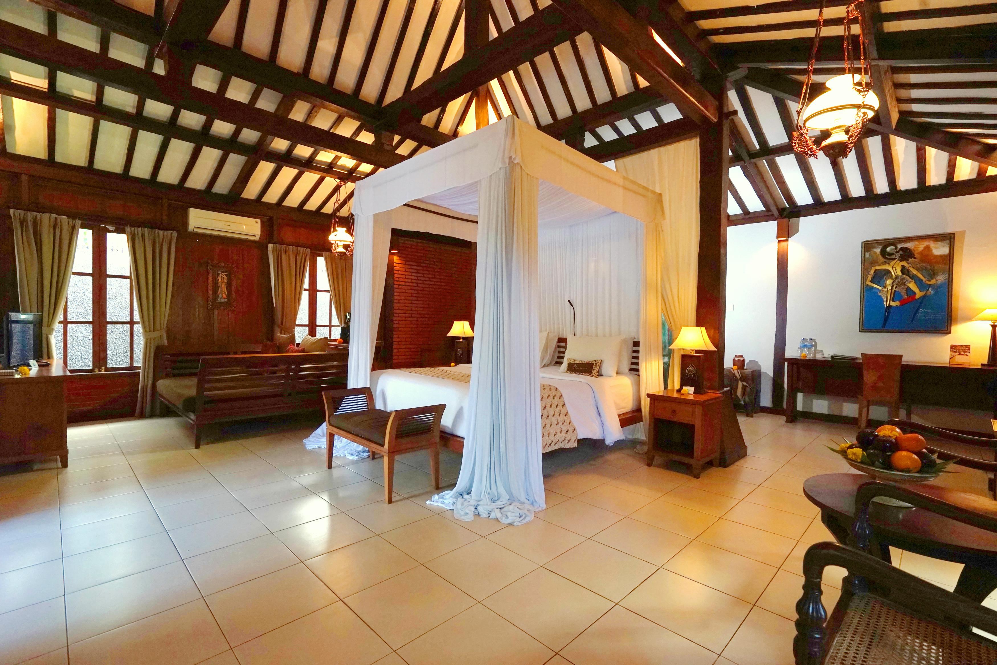 Villa Berawa Canggu Kültér fotó