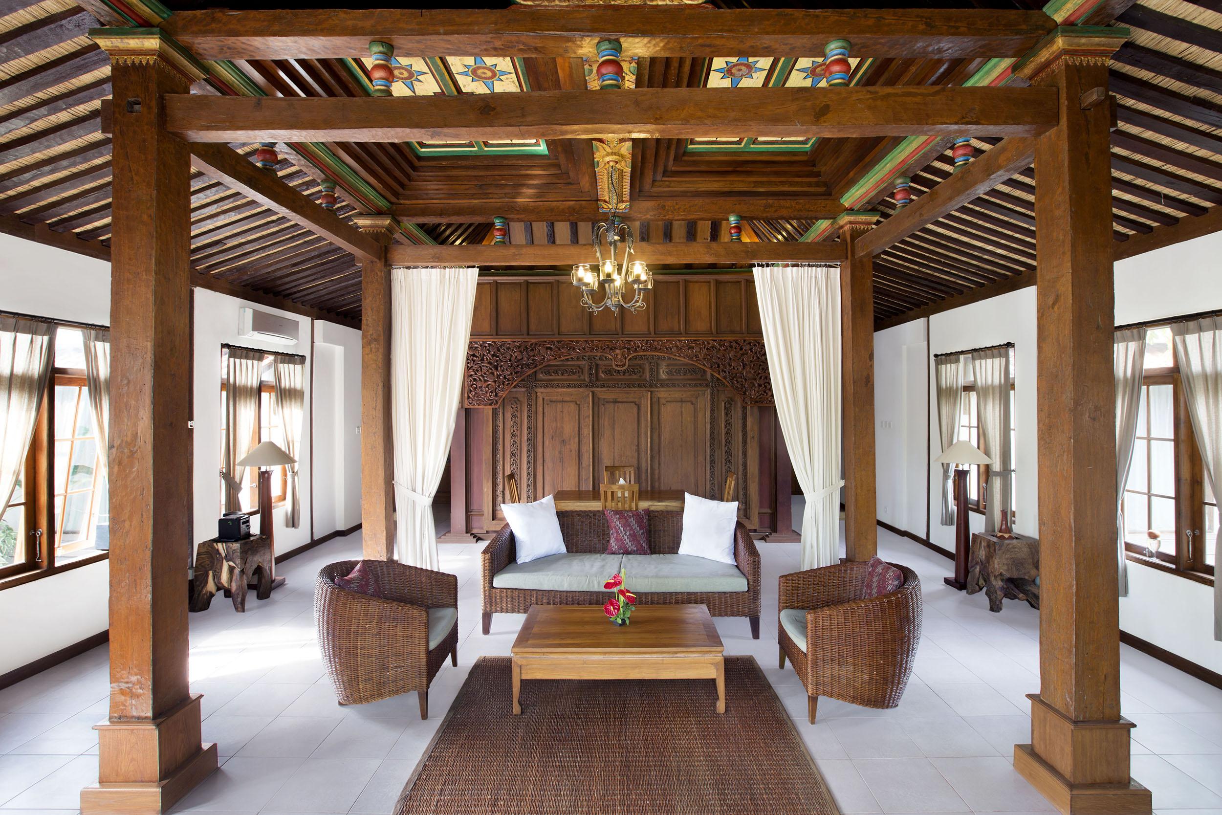Villa Berawa Canggu Kültér fotó