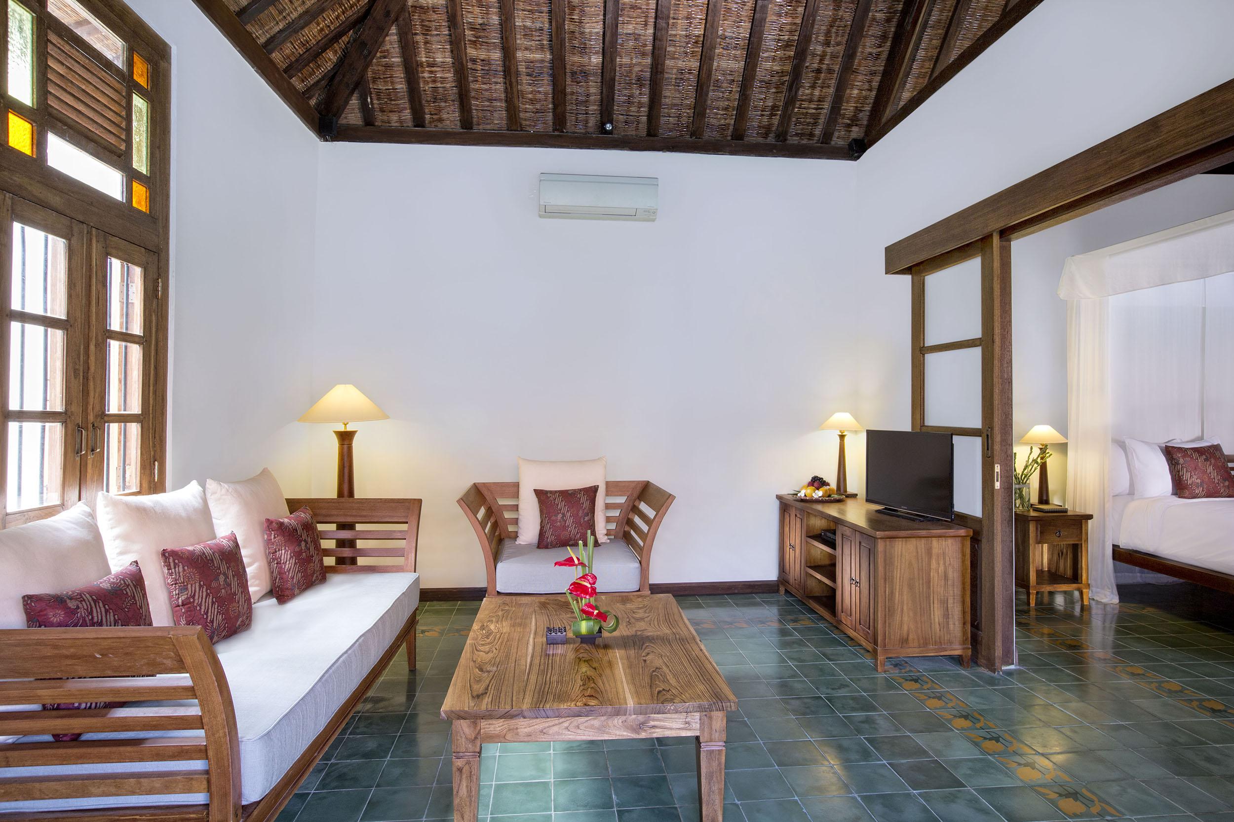 Villa Berawa Canggu Kültér fotó