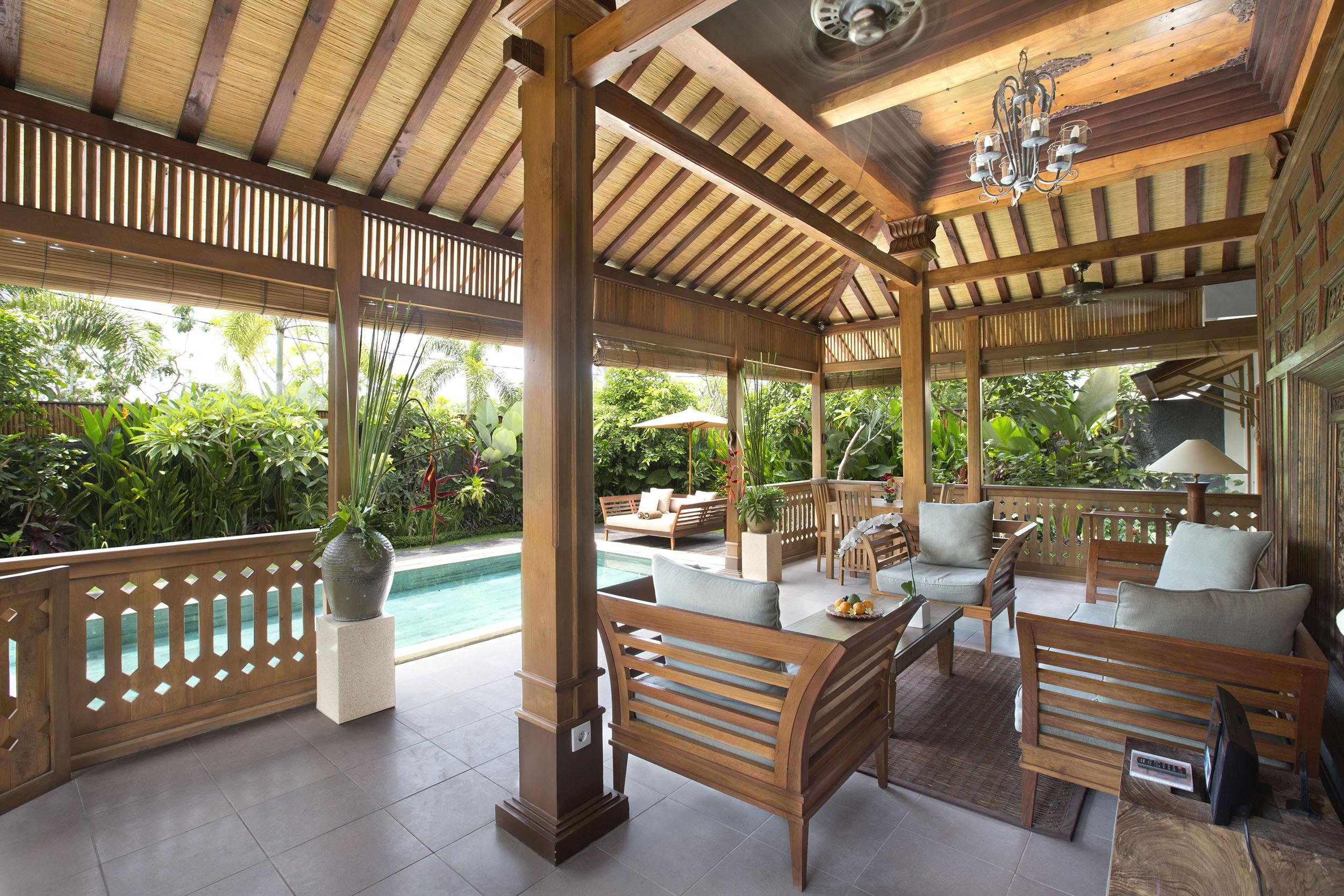 Villa Berawa Canggu Kültér fotó