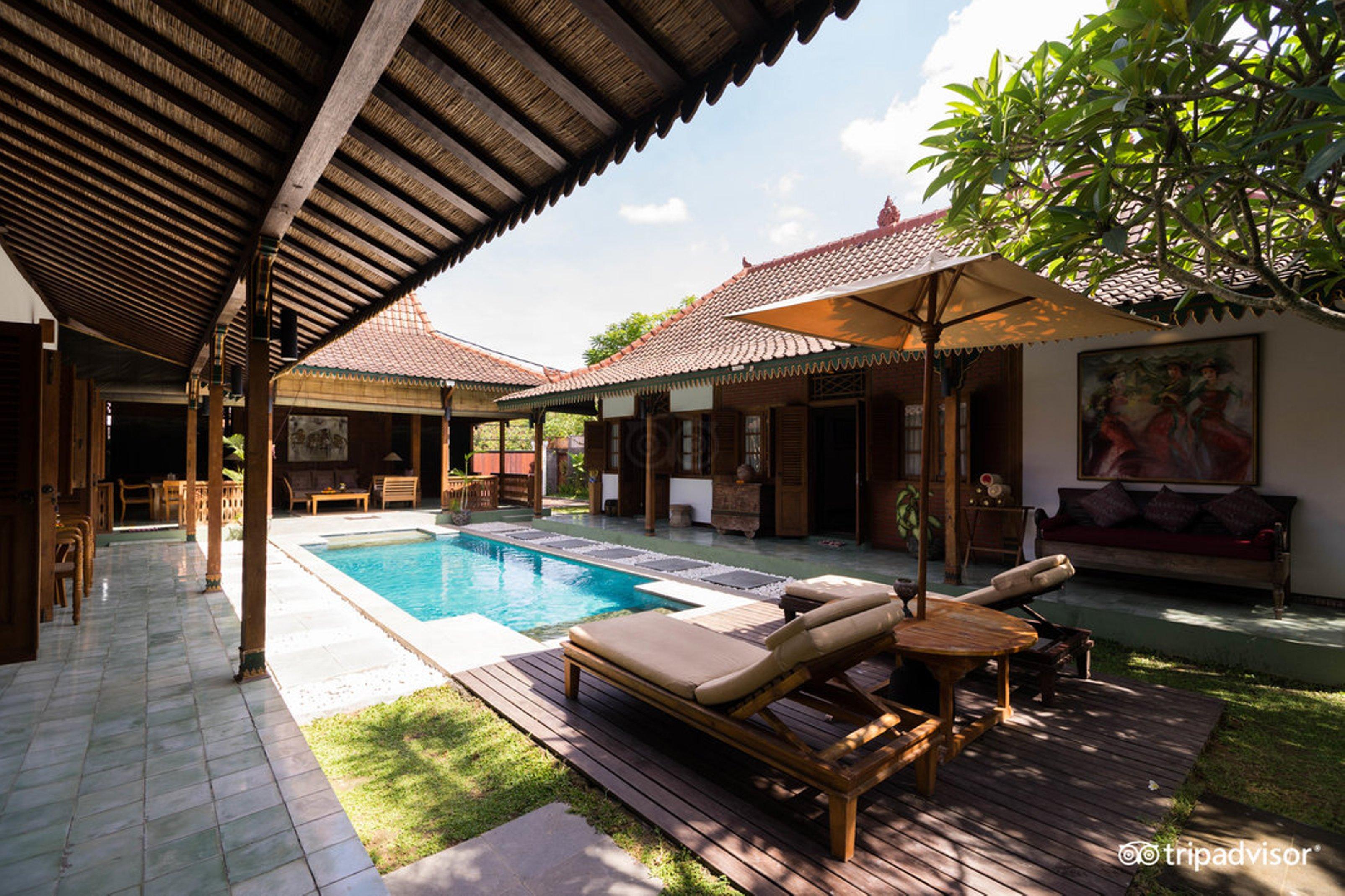 Villa Berawa Canggu Kültér fotó