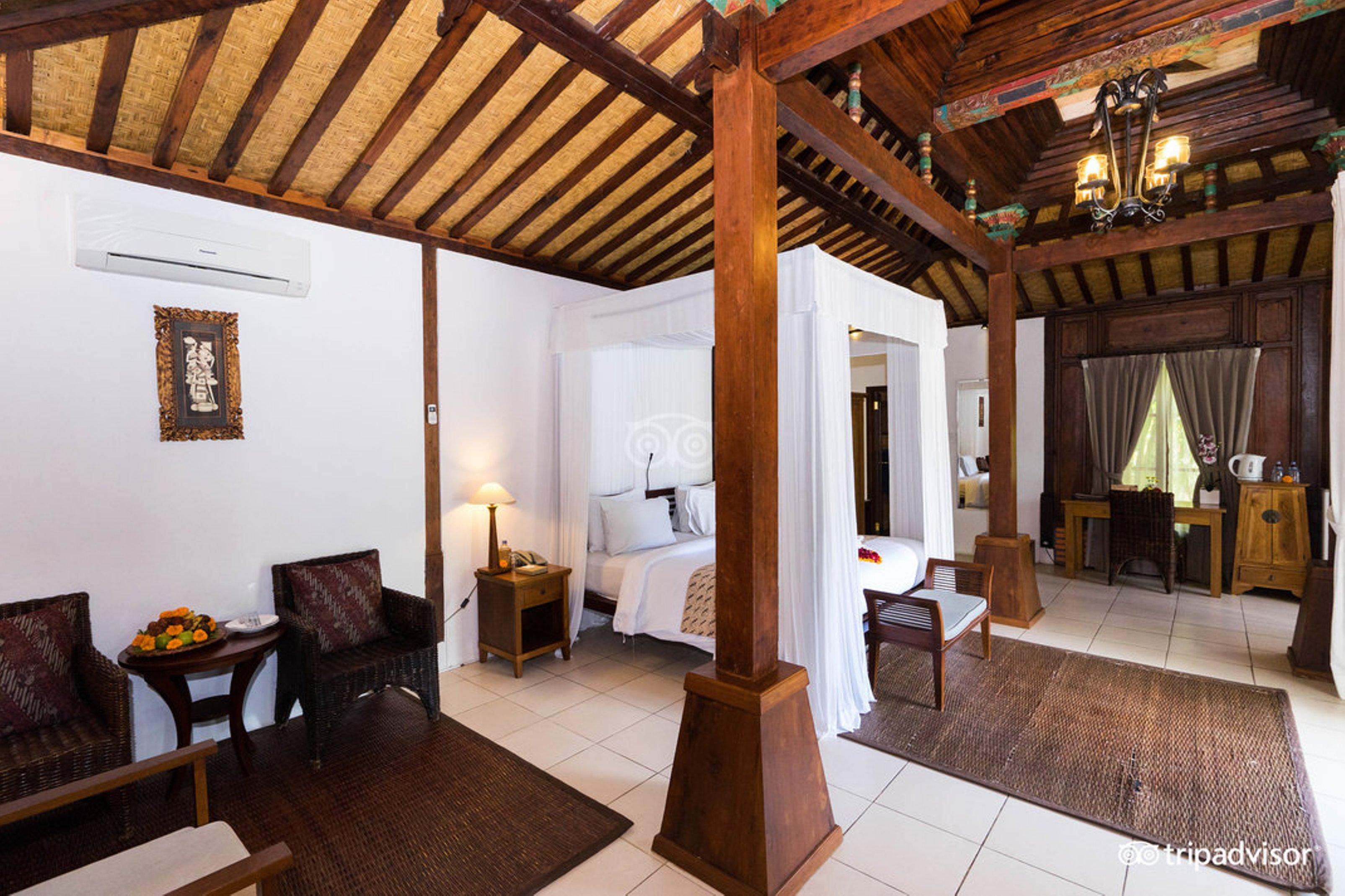 Villa Berawa Canggu Kültér fotó