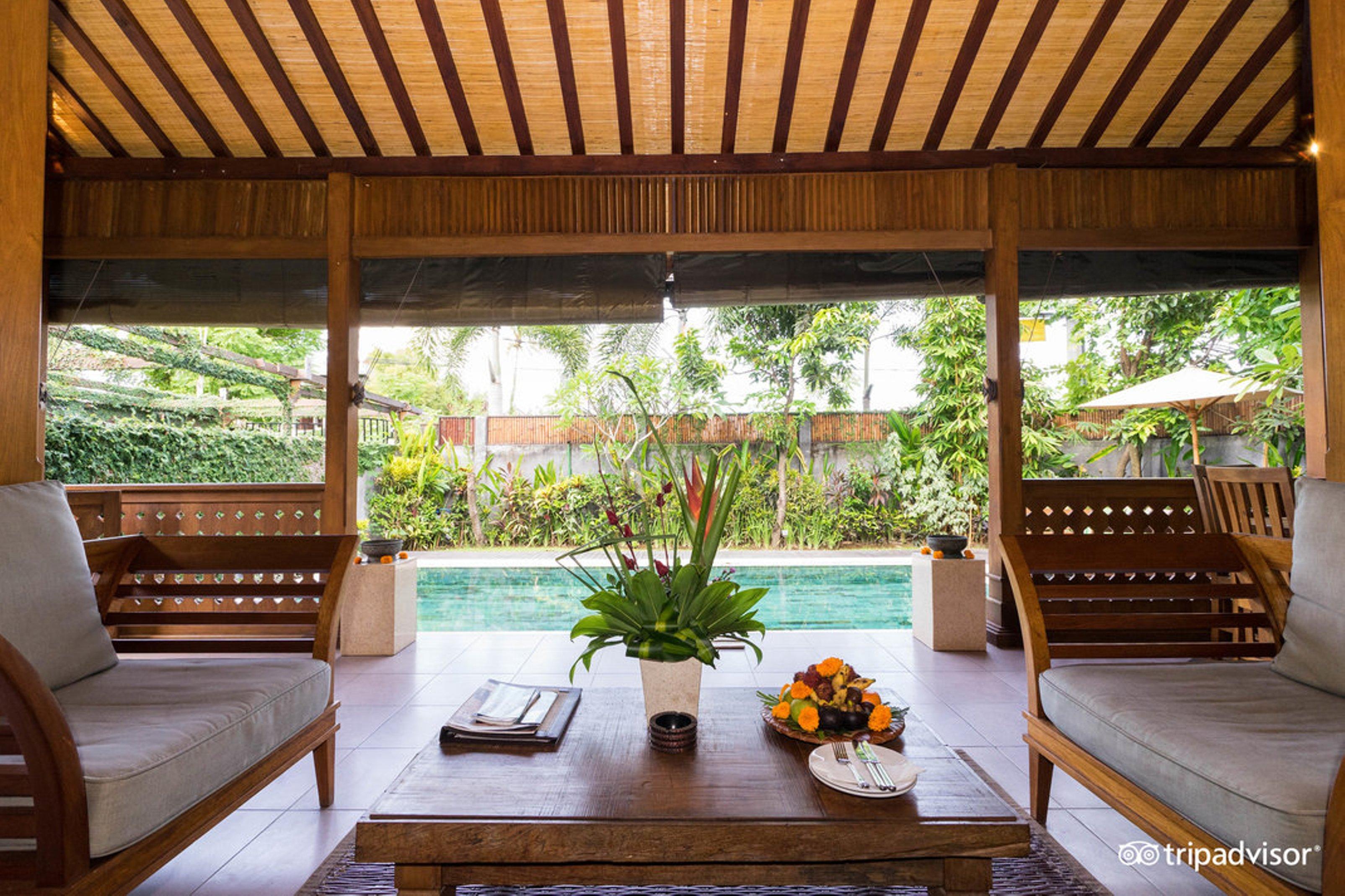 Villa Berawa Canggu Kültér fotó