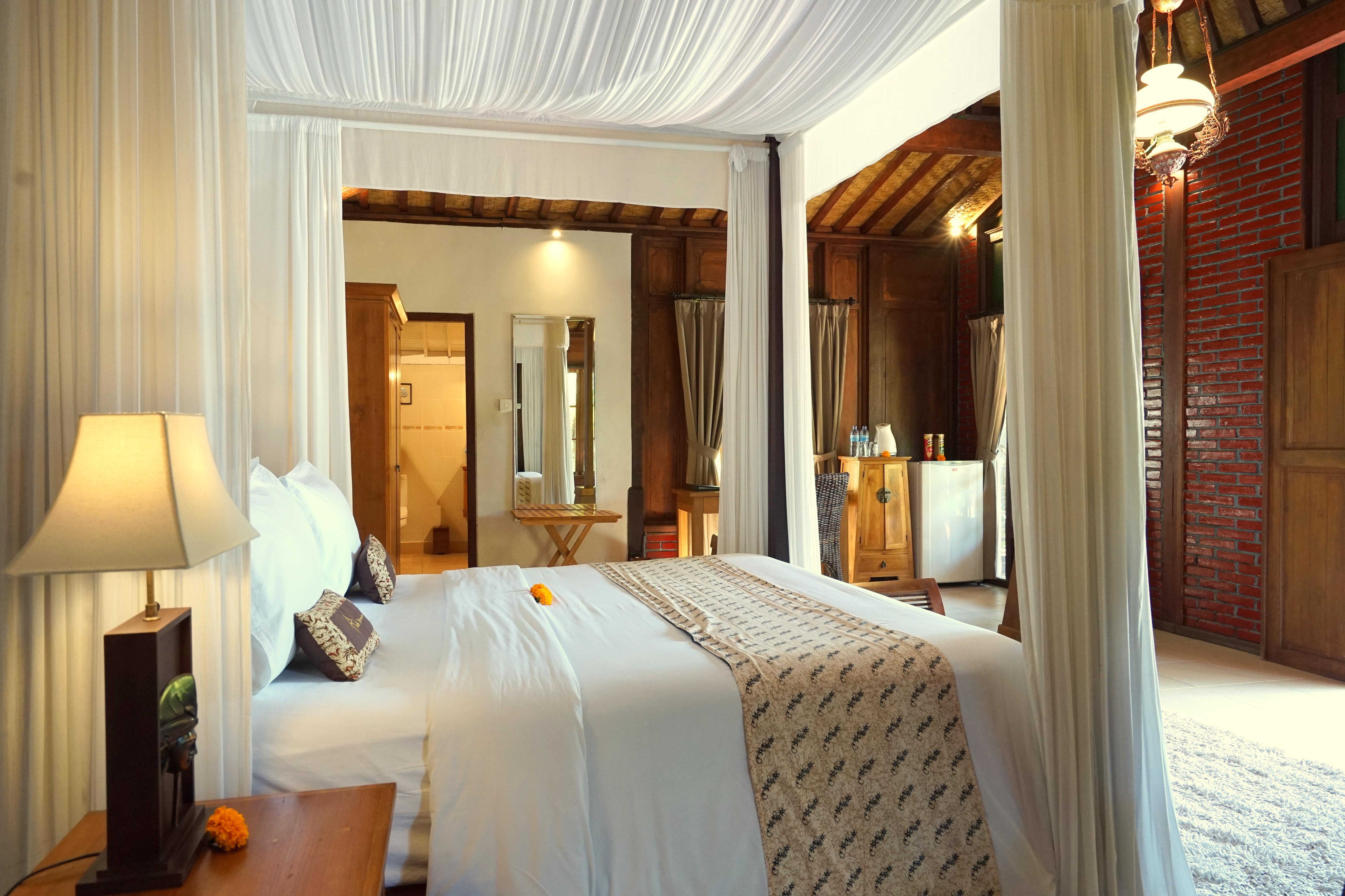 Villa Berawa Canggu Kültér fotó