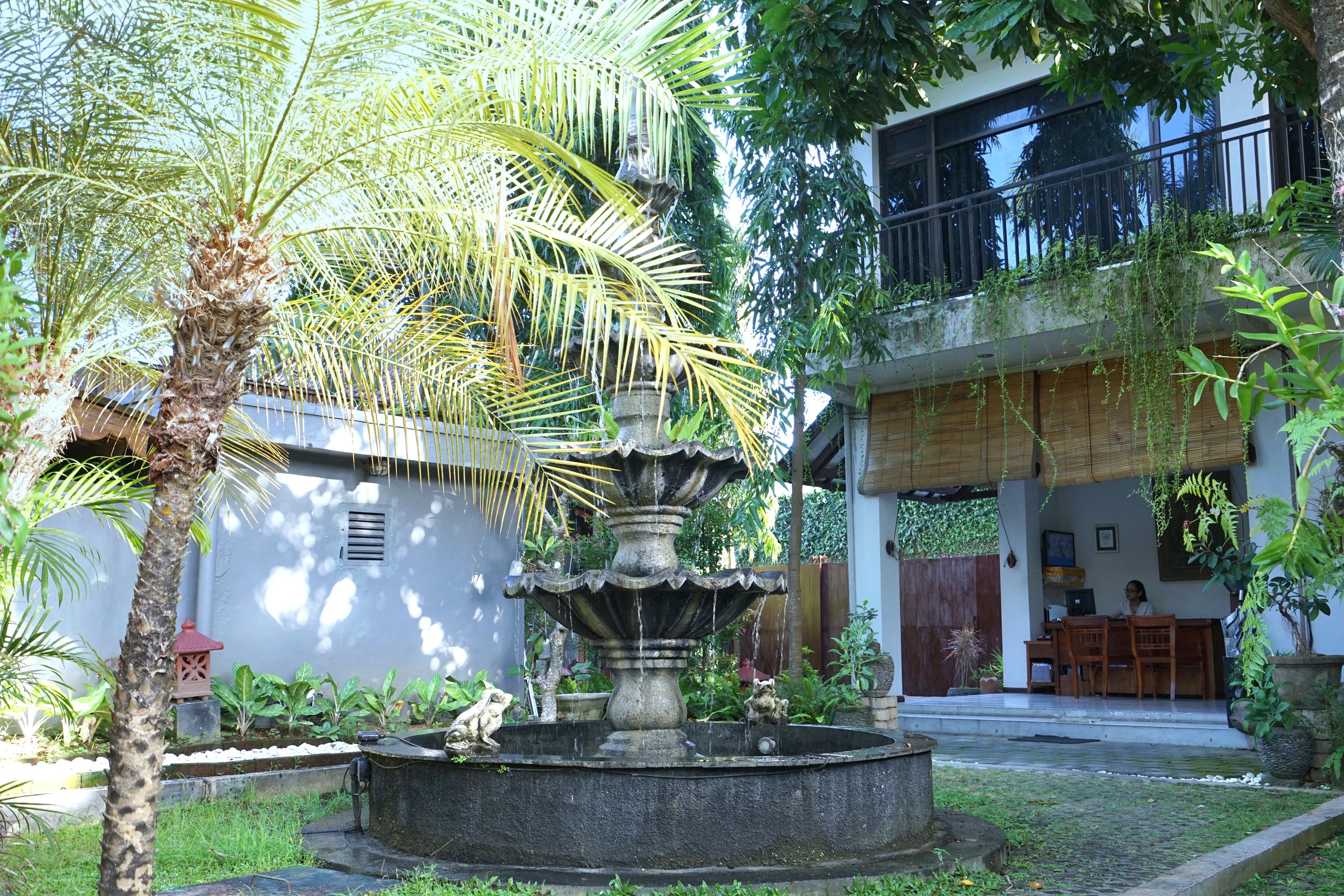 Villa Berawa Canggu Kültér fotó