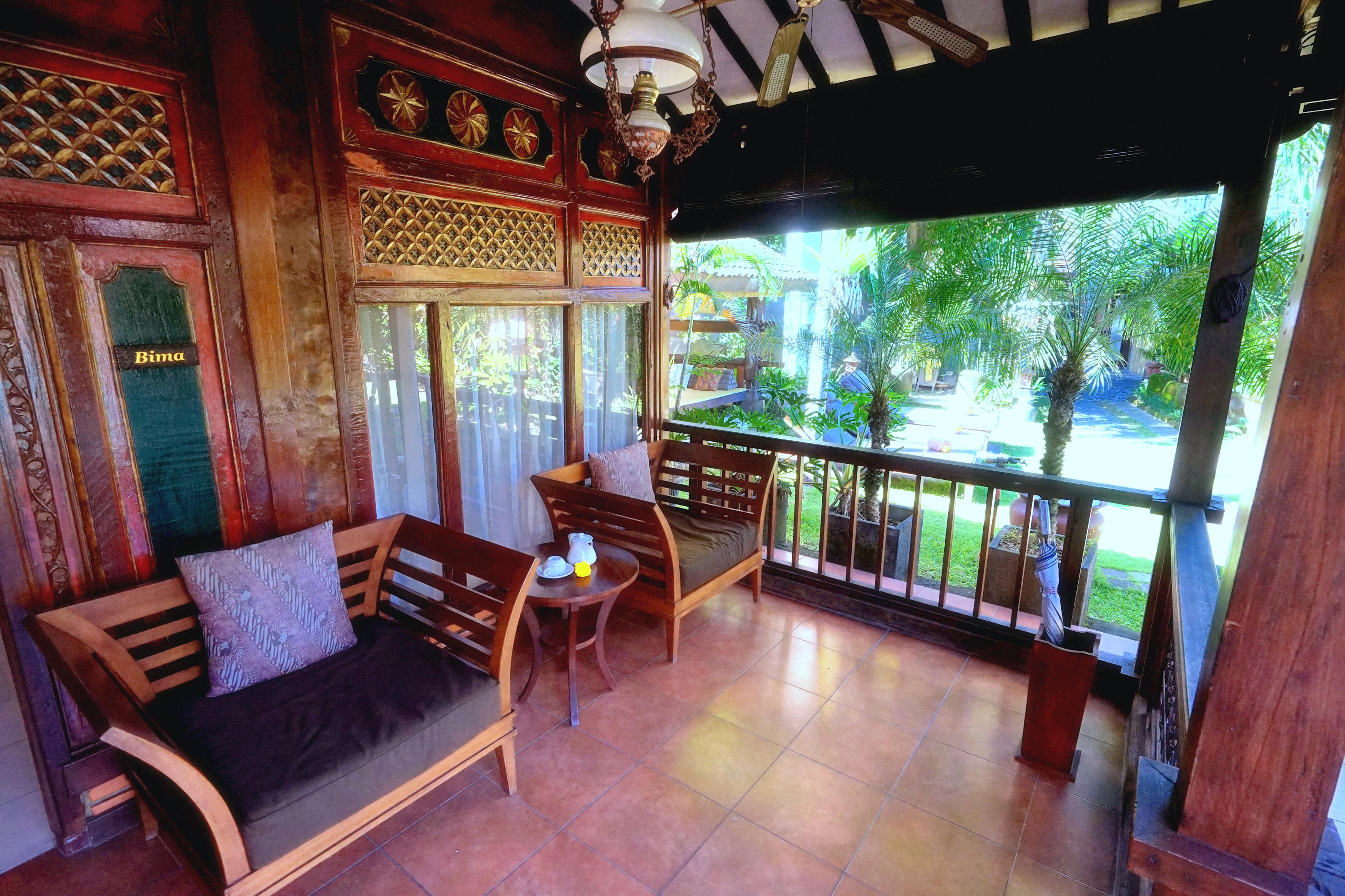 Villa Berawa Canggu Kültér fotó
