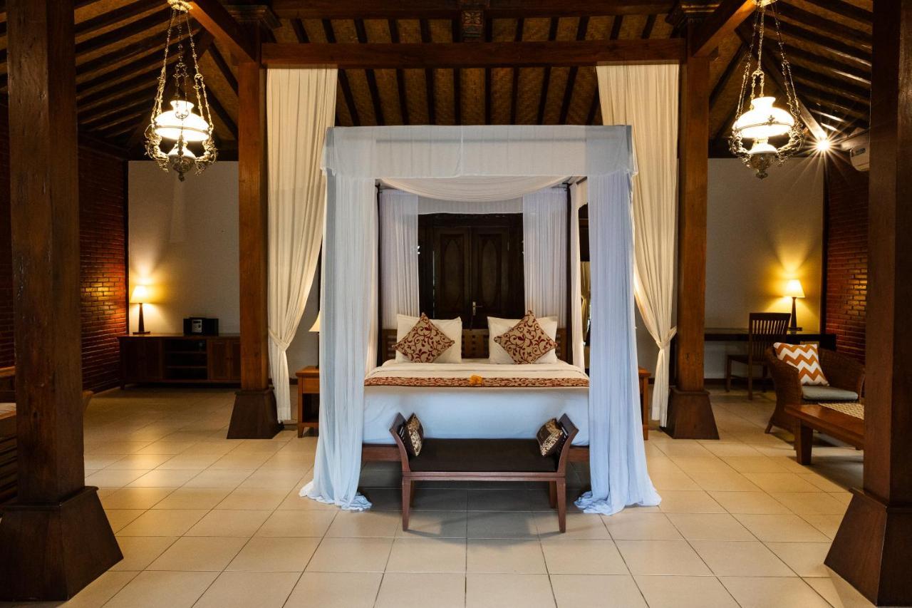 Villa Berawa Canggu Kültér fotó