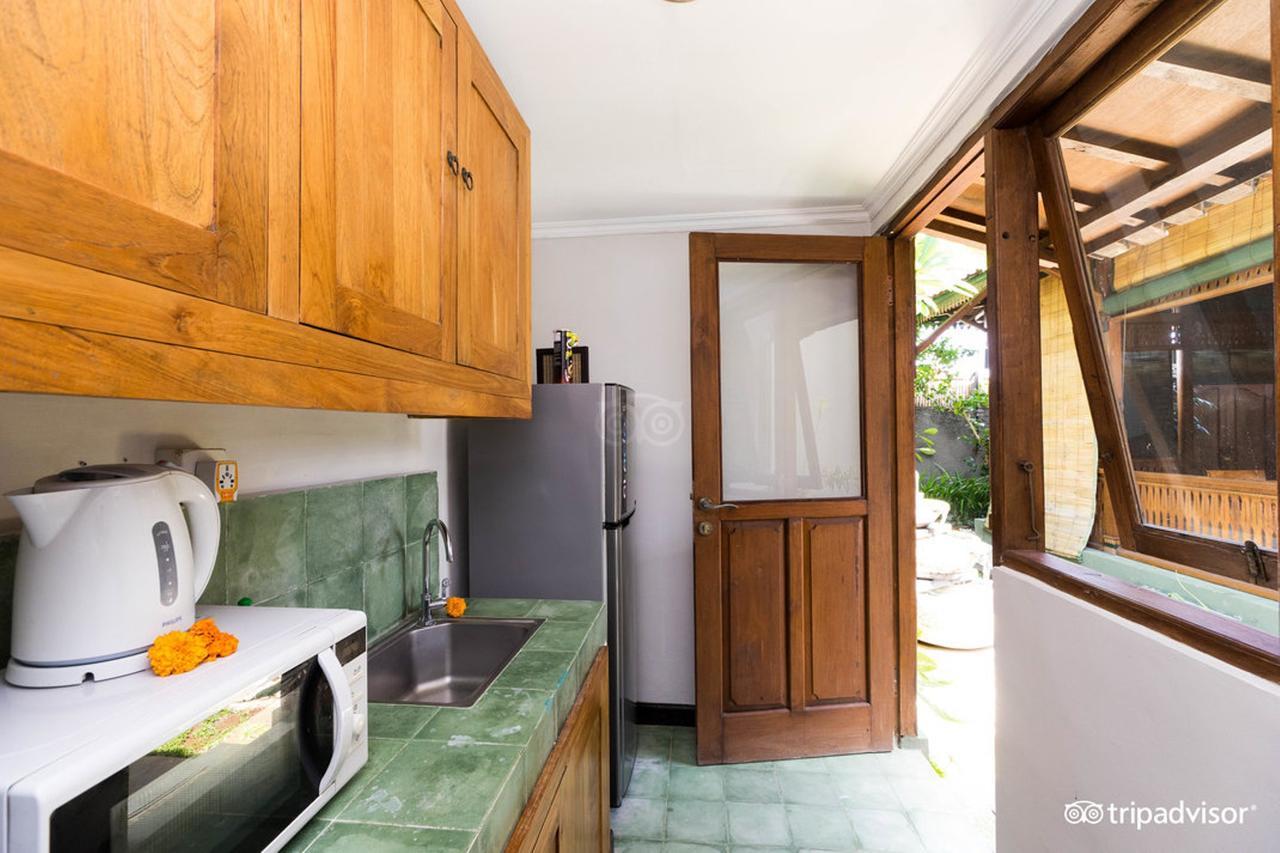 Villa Berawa Canggu Kültér fotó