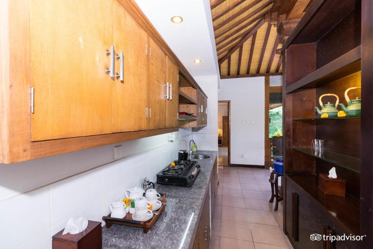 Villa Berawa Canggu Kültér fotó