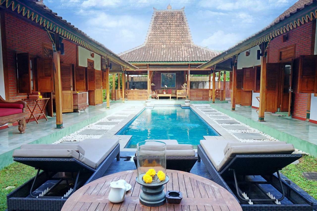 Villa Berawa Canggu Kültér fotó