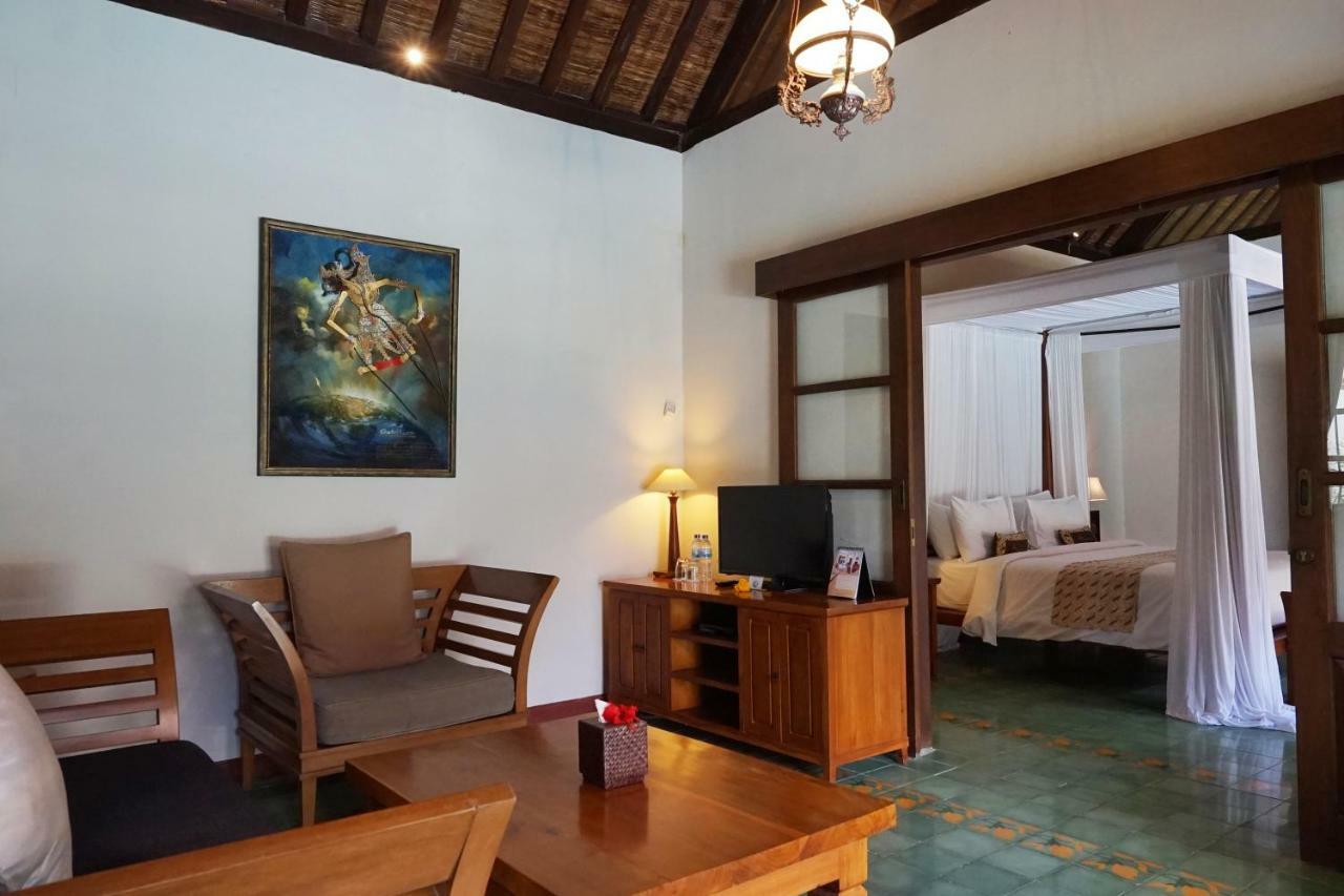 Villa Berawa Canggu Kültér fotó