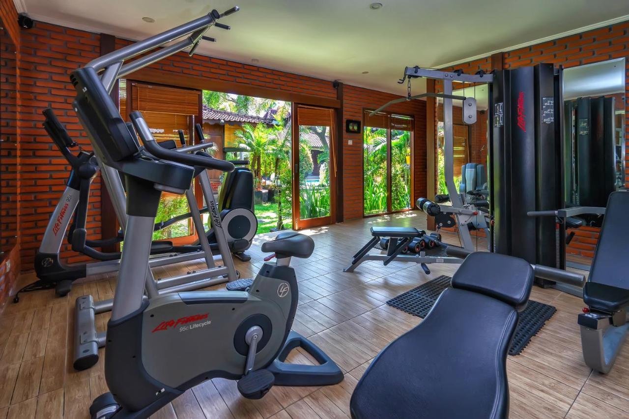 Villa Berawa Canggu Kültér fotó